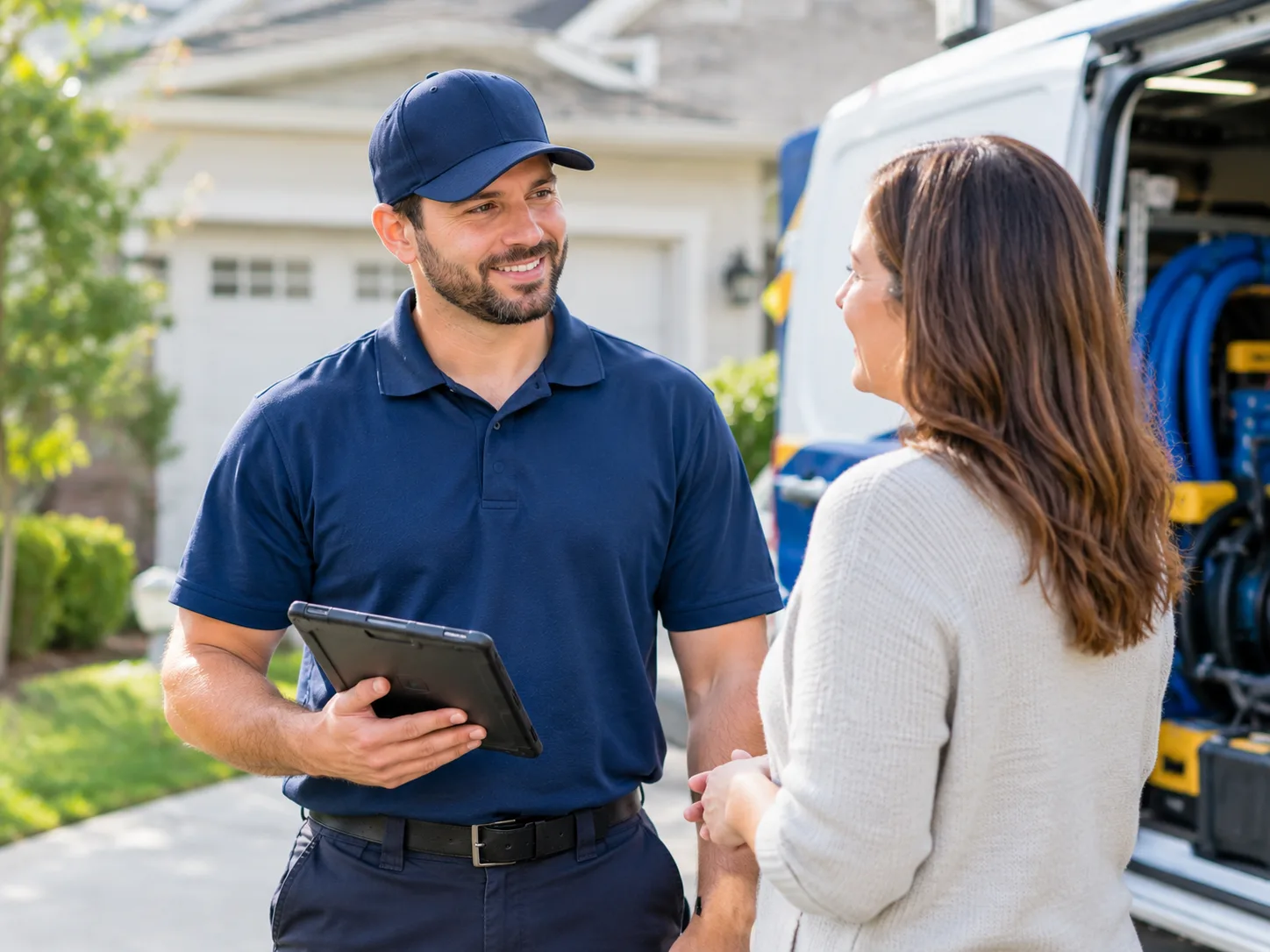 Sewage Backup Cleanup Rome, NY FAQs